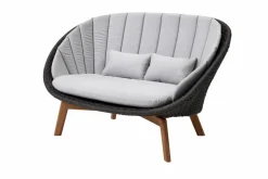 Cane-line Gartensofas|Loungesofas|Gartensofa Peacock