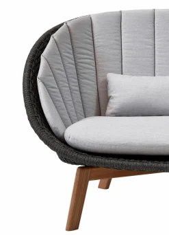 Cane-line Gartensofas|Loungesofas|Gartensofa Peacock