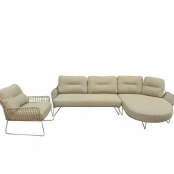 idyl Gartensofas|Loungesofas|Gartensofa Bakki