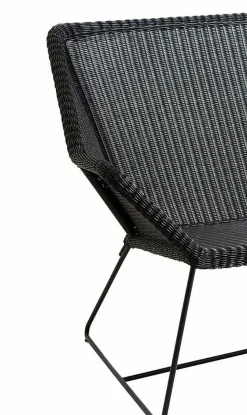 Cane-line Gartensofas|Loungesofas|Gartensofa Breeze, Faser