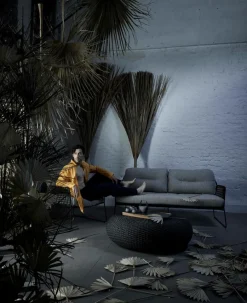 idyl Gartenstühle|Gartensessel|Gartensofa Etna