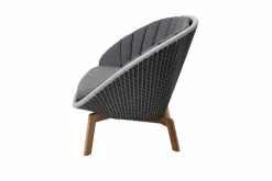 Outlet Gartensofa Peacock Gartensofas|Loungesofas