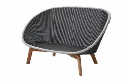 Cane-line Gartensofa Peacock