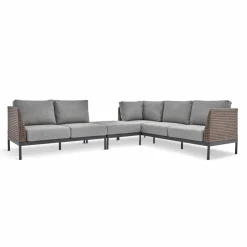 idyl Gartensofas|Loungesofas|Gartensofa Setja 2-Sitzer AL rechts