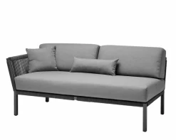 Sale Gartensofa-Modul Club Gartensofas|Loungesofas