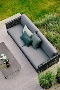 Cane-line Gartensofa-Modul Connect Set