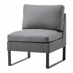 Cane-line Gartensofas|Loungesofas|Gartensofa-Modul Flex Einzelmodul