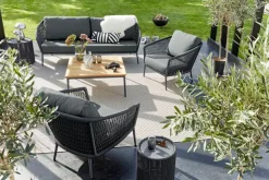 Musterring Loungemöbel-Sets|Gartensofa-Modul Ibiza