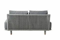 Outlet Gartensofa-Modul Moments, Rope Gartensofas|Loungesofas