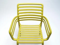 Nardi Gartenstühle|Gartenstuhl Doga