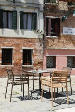 Nardi Gartenstühle|Gartenstuhl Doga