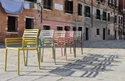 Nardi Gartenstühle|Gartenstuhl Doga