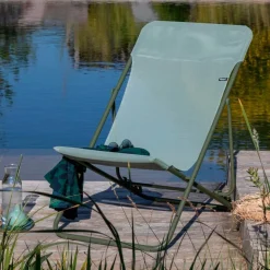 Lafuma Mobilier Gartenstühle|Gartenstuhl Maxi Transat