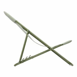 Lafuma Mobilier Gartenstühle|Gartenstuhl Maxi Transat