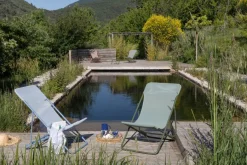 Lafuma Mobilier Gartenstühle|Gartenstuhl Maxi Transat