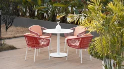 Segarda Gartenstuhl Muses Rope