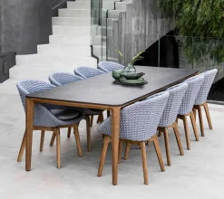 Discount Gartenstuhl Peacock Gartenstühle