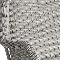 Cane-line Balkonstühle|Gartenstühle|Gartenstuhl Breeze, Faser