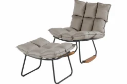 Gartenstuhl Leska 2tlg. Gartenstühle