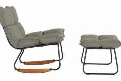 Gartenstuhl Leska 2tlg. Gartenstühle