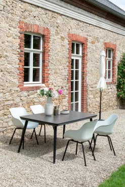 SCHÖNER WOHNEN-Kollektion Gartenstuhl Lieke