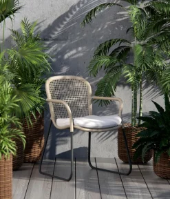 Gartenstühle|Gartenstuhl Lota