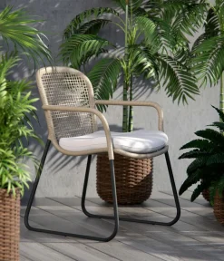 Gartenstühle|Gartenstuhl Lota