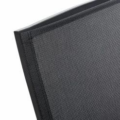 Gartenstühle|Balkonstühle|Gartenstuhl Luca, Aluminium