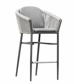 Segarda Gartenstühle|Gartenstuhl Muses Essgruppe