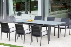 NIEHOFF GARDEN Gartenstühle|Gartenstuhl Nancer