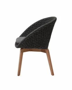 Cane-line Gartenstuhl Peacock