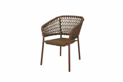 Cane-line Gartenstuhl stapelbar Ocean Dining