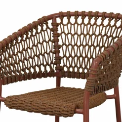 Cane-line Gartenstuhl stapelbar Ocean Dining