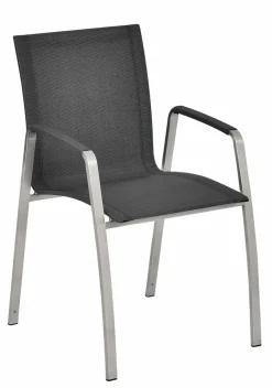 sitMOBILIA Gartenstuhl stapelbar Tinto