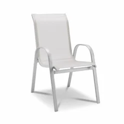 Clearance Gartenstuhl stapelbar Adria Gartenstühle