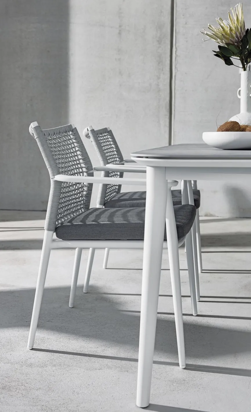 solpuri Gartenstühle|Gartenstuhl stapelbar Vera