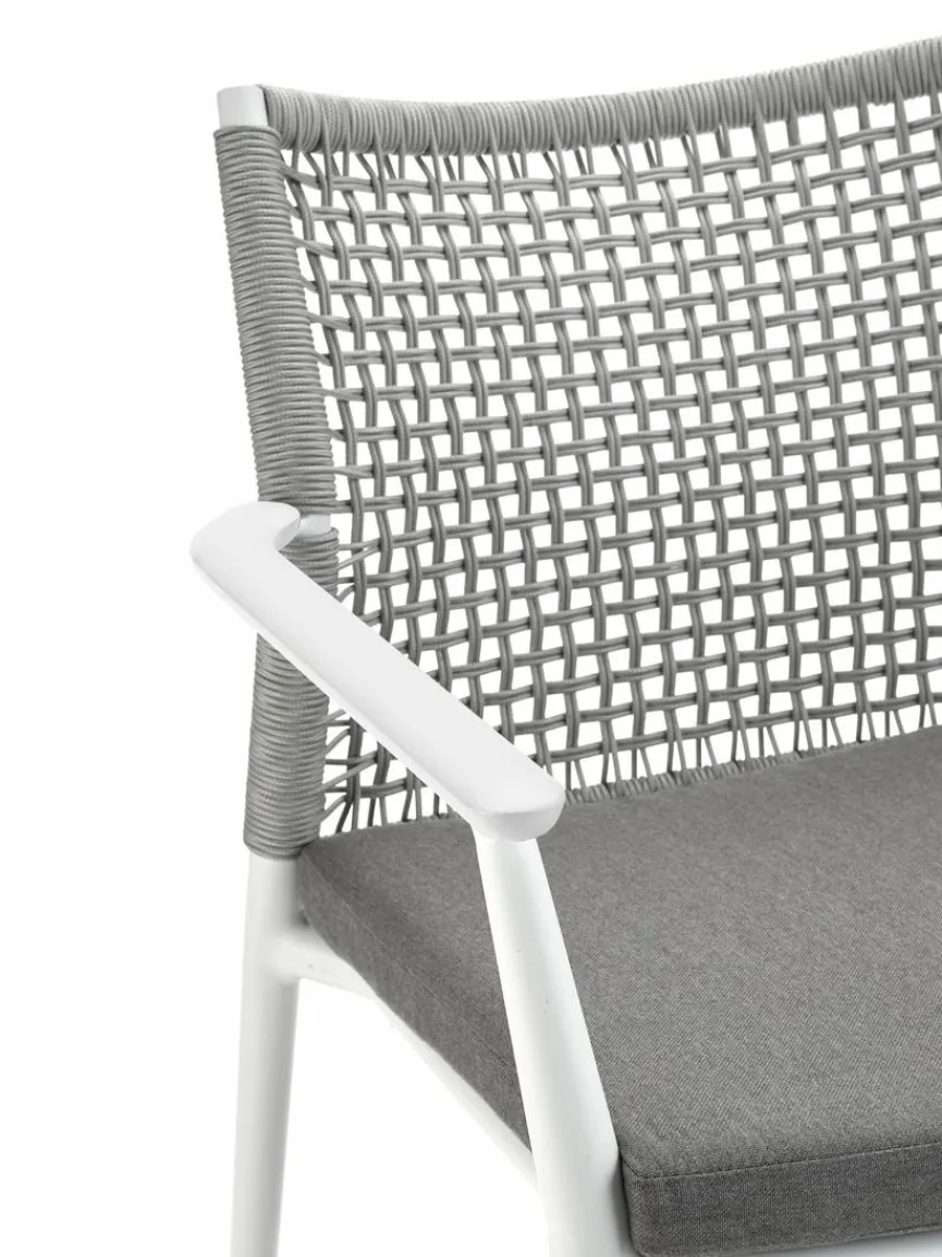 solpuri Gartenstühle|Gartenstuhl stapelbar Vera