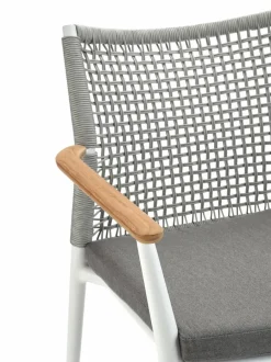 solpuri Gartenstühle|Gartenstuhl stapelbar Vera