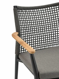 solpuri Gartenstühle|Gartenstuhl stapelbar Vera