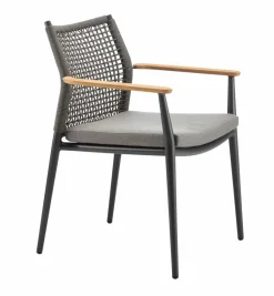 solpuri Gartenstühle|Gartenstuhl stapelbar Vera