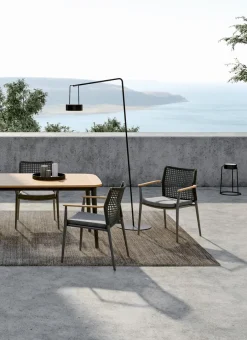 solpuri Gartenstühle|Gartenstuhl stapelbar Vera