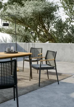 solpuri Gartenstühle|Gartenstuhl stapelbar Vera