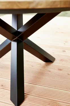 Musterring Gartentische|Gartentisch England ø 140 cm