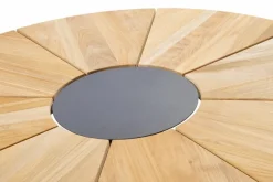 Musterring Gartentisch England ø 140 cm