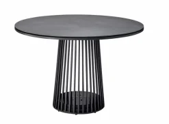 solpuri Gartentisch Grid Ø110