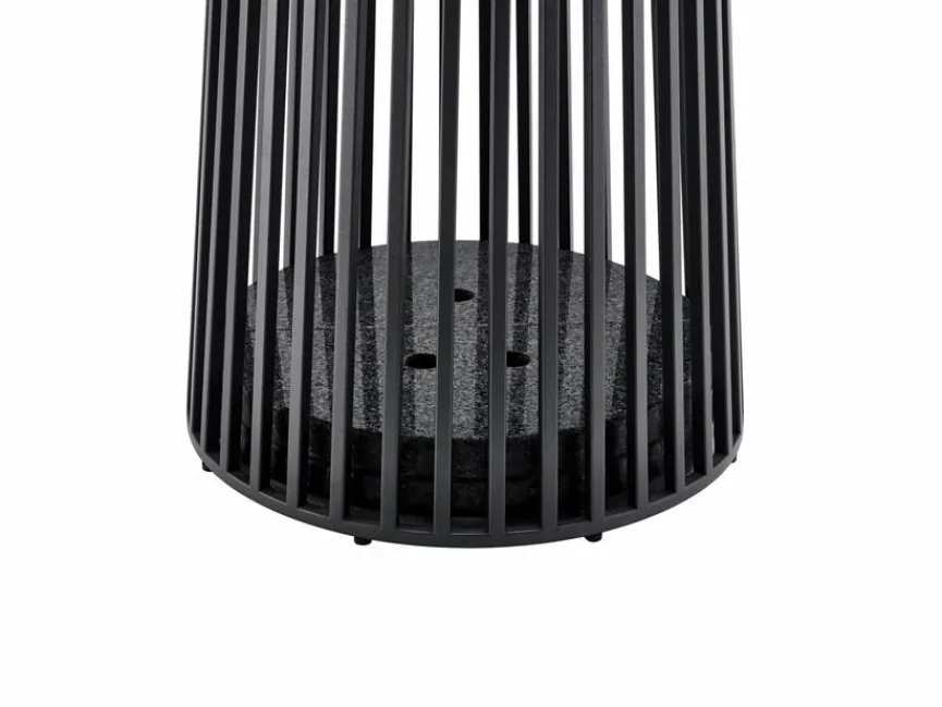 solpuri Gartentisch Grid Ø110