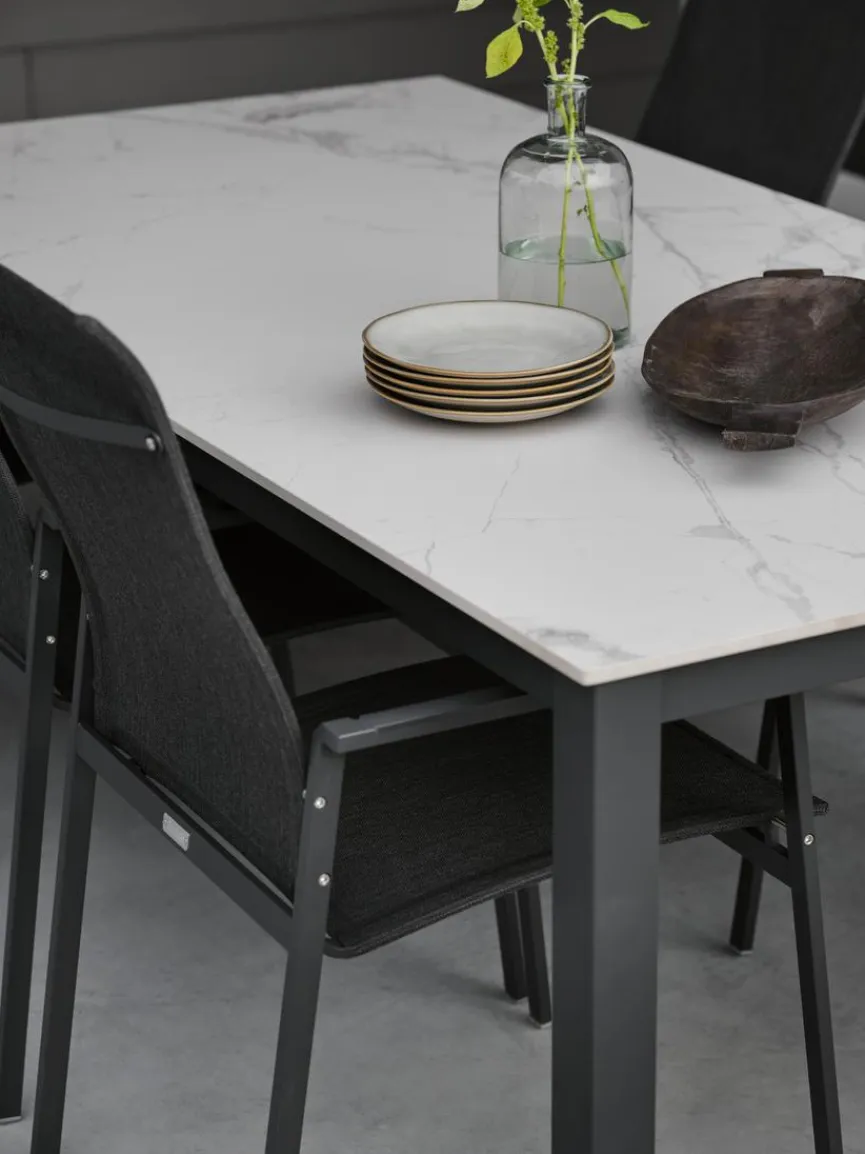 Brafab Gartentische|Gartentisch Kattvik 158 x 100 cm