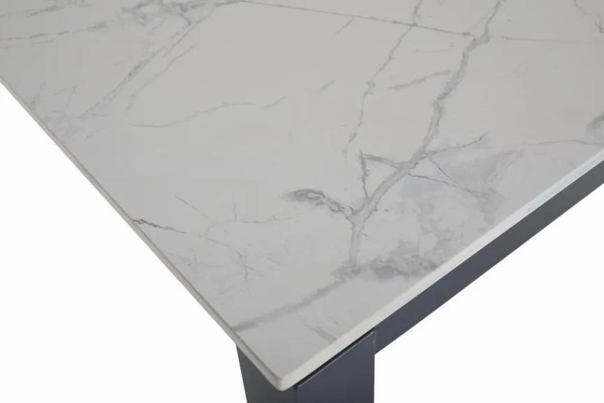 Brafab Gartentische|Gartentisch Kattvik 158 x 100 cm