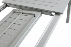 Best Gartentisch Lomma XL Gartentische