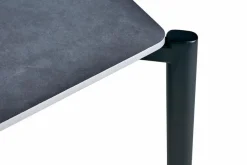 Brafab Gartentisch Lyra 140 x 75 cm